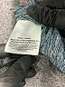 Nike Gray Track Jacket Size S - photo 7