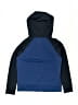 Uniqlo Blue Zip Up Hoodie Size 130 cm / US 8 - photo 2