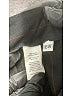 Unbranded Stripes Black Casual Pants Size 18W - photo 4