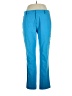 J.Lindeberg Color Block Blue Active Pants Size 36 waist - photo 1