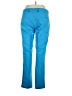 J.Lindeberg Color Block Blue Active Pants Size 36 waist - photo 2