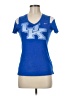 Nike Blue Sleeveless T-Shirt Size M - photo 1