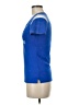 Nike Blue Sleeveless T-Shirt Size M - photo 5