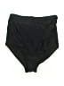 Charmo Solid Black Swimsuit Bottoms Size S - photo 1