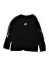 Zara Black Long Sleeve T-Shirt Size 9 - 10 - photo 1