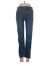 Ann Taylor Blue Jeans Size 4 - photo 1