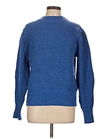 A New Day Pullover Sweater (view 1)