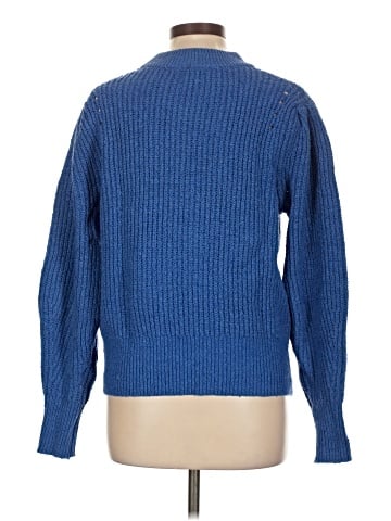 A New Day Pullover Sweater (view 2)