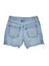 Madewell Blue Denim Shorts Size 25 waist - photo 2