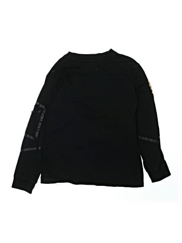 Zara Long Sleeve T-Shirt (view 2)