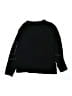 Zara Black Long Sleeve T-Shirt Size 9 - 10 - photo 2