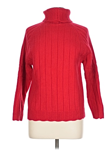 Alcott & Andrews Turtleneck Sweater (view 1)