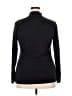 Assorted Brands Black Turtleneck Sweater Size XXL - photo 2