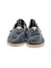 TOMS Gray Blue Flats Size 5 (youth) - photo 2