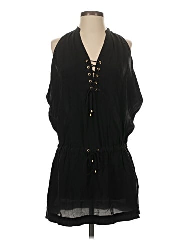 Leifsdottir Casual Dress (view 1)