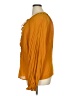 H&M Orange Long Sleeve Blouse Size XL - photo 5