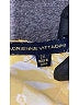 Adrienne Vittadini 100% Polyester Yellow Short Sleeve Blouse Size 2X - photo 4