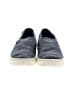 TOMS Blue Flats Size 4 (youth) - photo 2