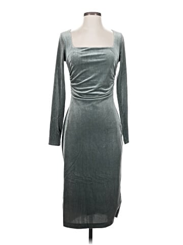 Banana Republic Factory Store Cocktail Dress (view 1)