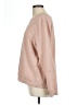 H&M Solid Pink Pullover Sweater Size L - photo 5