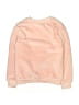 H&M 100% Polyester Pink Sweatshirt Size 6X - photo 2