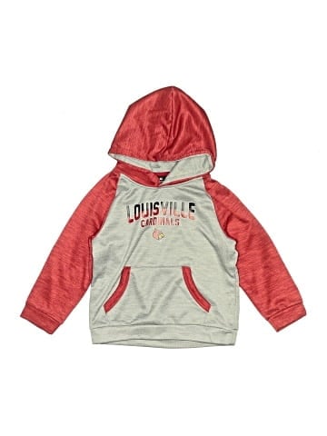 Colosseum Athletics Pullover Hoodie (view 1)