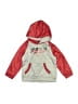 Colosseum Athletics Red Pullover Hoodie Size 5T - photo 1
