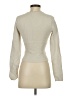 Babaton Ivory Cardigan Size S - photo 2