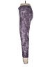 FLX Purple Casual Pants Size L - photo 5