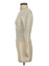 Babaton Ivory Cardigan Size S - photo 5