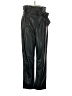 Commando Black Casual Pants Size XS - photo 1