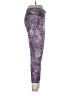 FLX Purple Casual Pants Size L - photo 4