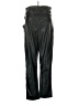 Commando Black Casual Pants Size XS - photo 2