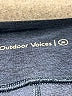 Outdoor Voices Blue Active Pants Size M - photo 4