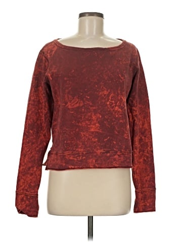 Nancy Rose Long Sleeve T-Shirt (view 1)