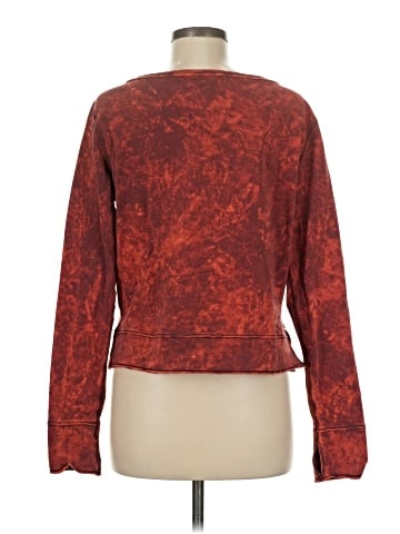 Nancy Rose Long Sleeve T-Shirt (view 2)