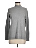 Calvin Klein Gray Turtleneck Sweater Size M - photo 1