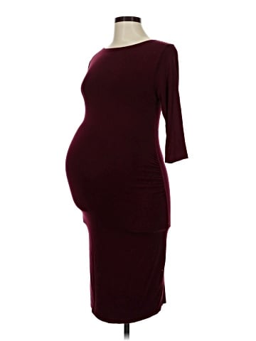 Seraphine Casual Dress (view 1)