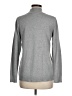 Calvin Klein Gray Turtleneck Sweater Size M - photo 2