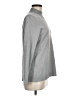 Calvin Klein Gray Turtleneck Sweater Size M - photo 4