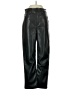 Joe's Jeans 100% Polyurethane Black Casual Pants Size 26 waist - photo 1