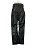 Joe's Jeans 100% Polyurethane Black Casual Pants Size 26 waist - photo 2