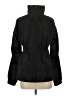 Athleta 100% Polyester Solid Black Jacket Size XS - photo 1