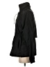 Athleta 100% Polyester Solid Black Jacket Size XS - photo 5