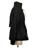Athleta 100% Polyester Solid Black Jacket Size XS - photo 4