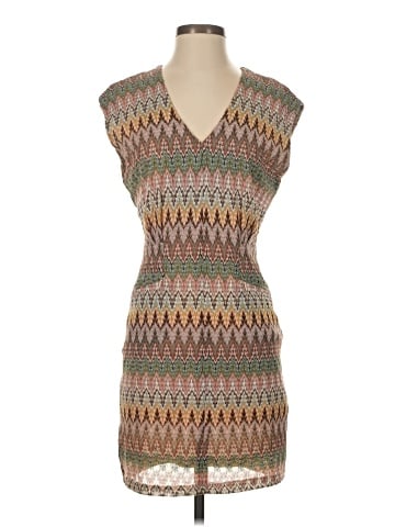 Alessandro Miele Casual Dress (view 1)