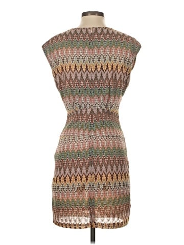 Alessandro Miele Casual Dress (view 2)
