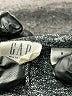 Gap - Maternity Gray Casual Dress Size S - photo 6
