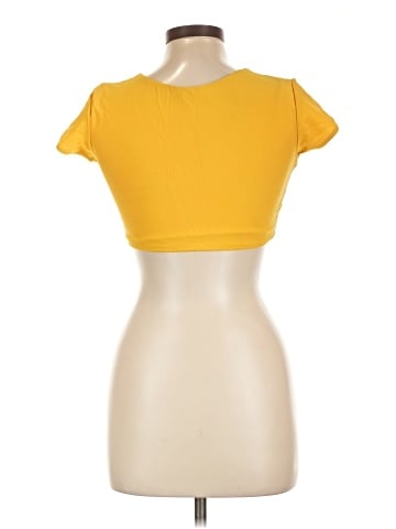 AvidLove Short Sleeve Top (view 2)