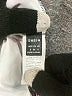 Shein Gold Tank Top Size 4 - photo 7